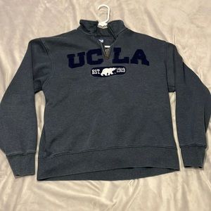 UCLA Women’s Quarter-Zip